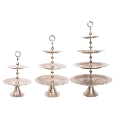 Image of Fuse Tiered Trays
